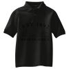 Youth Silk Touch Polo Thumbnail