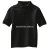 Youth Silk Touch Polo Thumbnail