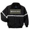 Challenger Jacket with Reflective Taping Thumbnail
