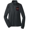 Women's Microfleece 1/2 Zip Pullover Thumbnail