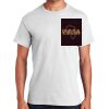 Ultra Cotton ® 100% US Cotton T Shirt with Pocket Thumbnail
