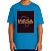 Youth Ultra Cotton ® 100% US Cotton T Shirt Thumbnail